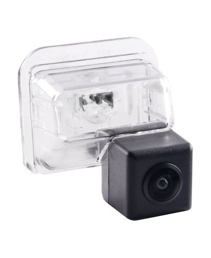 OEM rear view camera Incar VDC-020 Mazda CX-5 (2011-2017), CX-7 (2006-2012), Mazda 6 II station wagon (2008-2012)