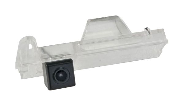OEM rear view camera Incar VDC-030 Toyota RAV4 III (2010-2012), Auris II (2013+), CHERY Tiggo (2005+)