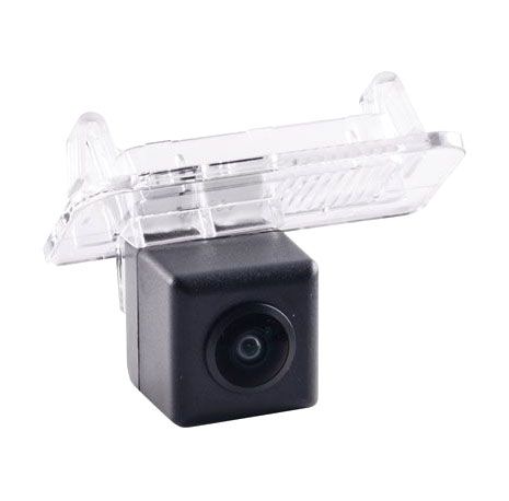 Штатна камера заднього виду Incar VDC-058 Mercedes-Benz B-Class B180/B200, W245 (2005-2011)/ W246 (2011-2018)