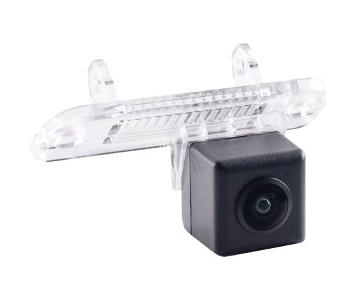 Штатна камера заднього виду Incar VDC-060 Mercedes-Benz GL-Class X164 (2006-2012), M-Class W164 (2005-2011), R-Class W251 (2005-2017)