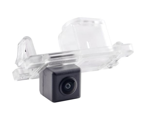 OEM rear view camera Incar VDC-106 Mitsubishi L200 (2004+)