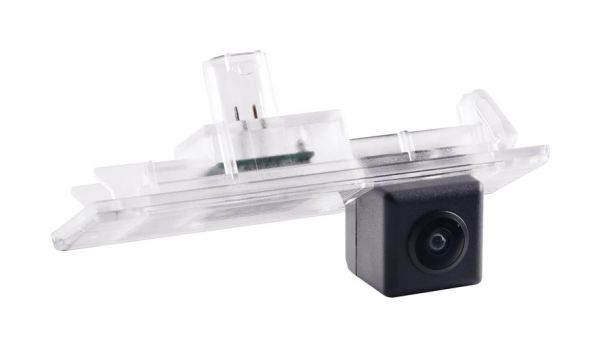 OEM rear view camera Incar VDC-107 BMW 1 (2015-2019), 6 (2015+), X2(2017+), X4 (2018+)