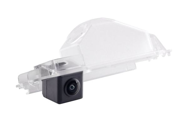 OEM rear view camera Incar VDC-115 Renault Logan (2005-2013), Sandero (2007+), Stepway
