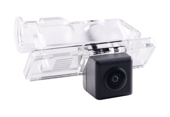 Штатна камера заднього виду Incar VDC-123 Mercedes-Benz Sprinter W906 (2006-2019), Viano W639 (2003-2014), Vito W639 (2003-2014)