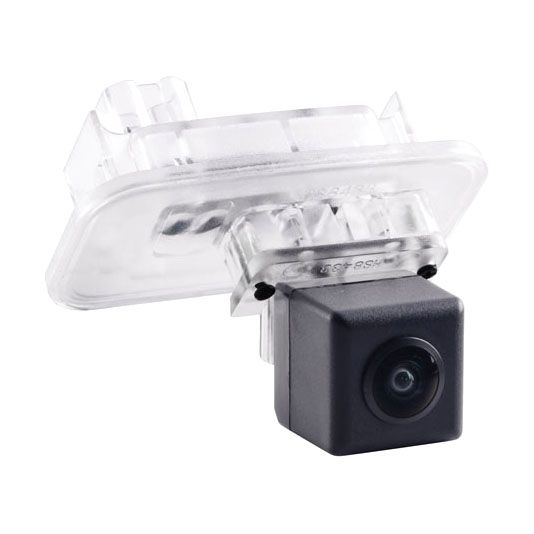 OEM rear view camera Incar VDC-211 Toyota Camry 70 (2018+)