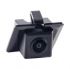 Rear view camera Incar VDC-054b AHD Toyota Prado 150 (2009+)