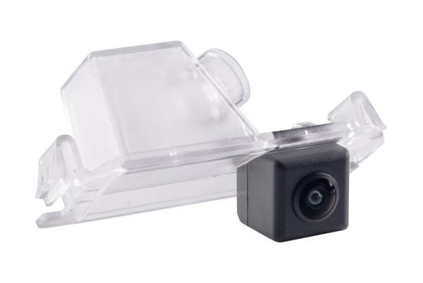 Rear view camera Incar VDC-076 AHD Hyundai I20/I30, Genesis Coupe (2009-2016), KIA Rio 4D, Soul I/II, Picanto II