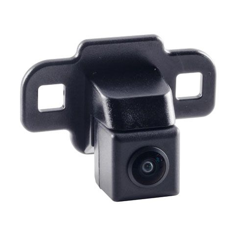 OEM rear view camera Incar VDC-210 AHD Toyota Rav4 V XA50 (2018+)