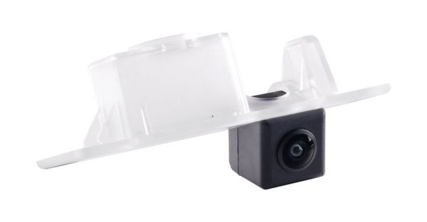 Rear view camera Incar VDC-294 AHD Hyundai Sonata VII (2014-2017), i40 (2011-2019), Tucson III (2018+)