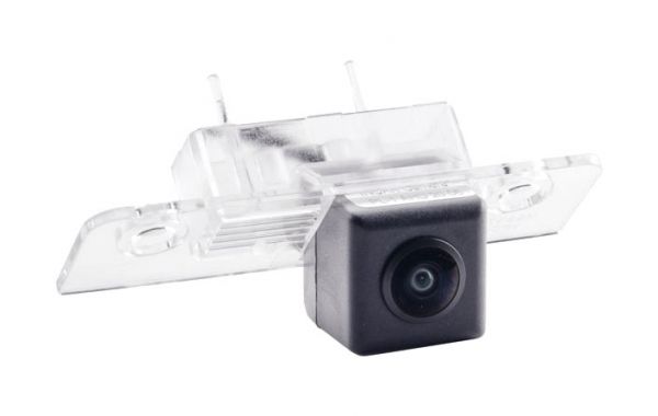 Rear view camera Incar VDC-010 Skoda Octavia A5 (2004-2013), Roomster (2006-2015), Ford Fiesta (2002-2008)