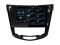 Head unit Incar DTA-6210 for Nissan Qashqai, X-Trail 2014+ Climat