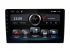 Магнітола INCAR PGA2-7710 під рамку 10" з процесором звуку