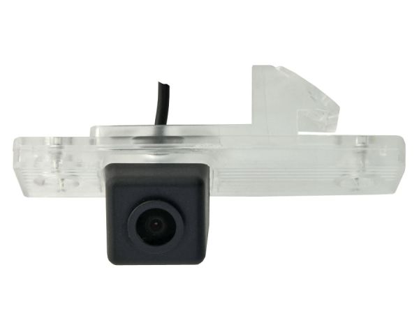 Rear view camera Incar VDC-070 Chevrolet Aveo (2003-2012), Lacetti (2000-2012), Captiva (2006+), Epica