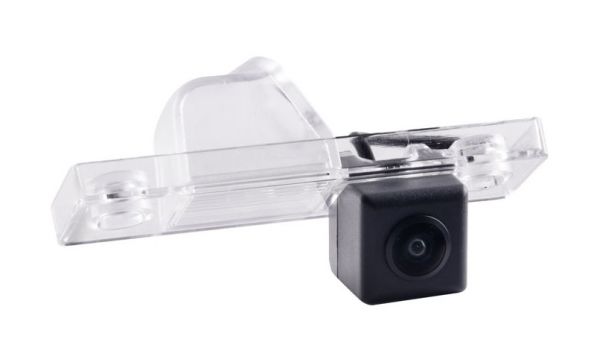 Rear view camera Incar VDC-270 Chevrolet Aveo (2003-2012), Lacetti (2000-2012), Captiva (2006+), Epica