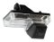 OEM rear view camera Incar VDC-028 Toyota Land Cruiser 100 (1998-2007), Prado 120 (Europe) without spare wheel