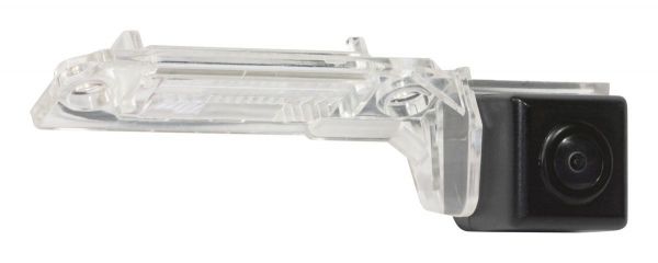 OEM rear view camera Incar VDC-040 AHD Volkswagen Passat B5-B6, Touran (2003-2015), Golf V, Jetta (2005-2011)