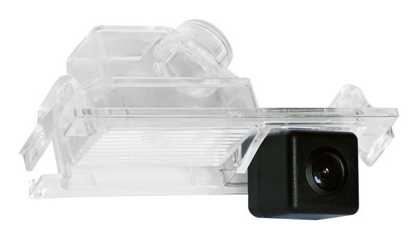 OEM rear view camera Incar VDC-097 Hyundai Accent 5D (2011+), I30 II / KIA Ceed II 5D (2011+), Rio III