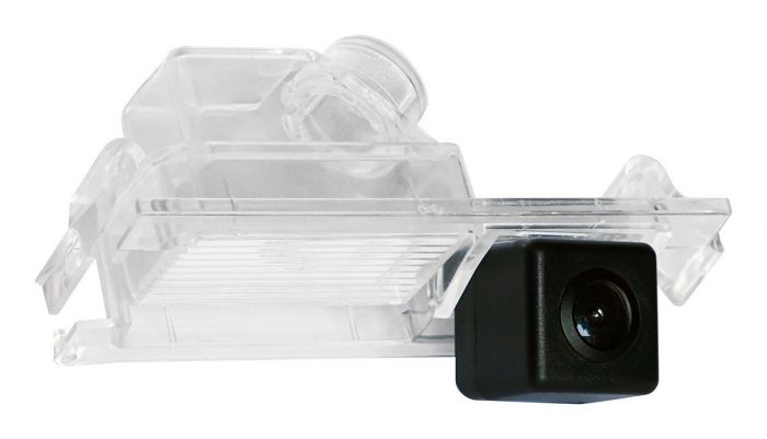 Rear view camera Incar VDC-097 AHD Hyundai Accent 5D (2011+), I30 II / KIA Ceed II 5D (2011+), Rio III