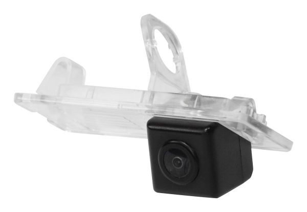 OEM rear view camera Incar VDC-114 Renault Clio III (2005-2014), Duster (2011+), Fluence (2009-2017), Captur (2016+), Laguna