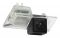 OEM rear view camera Incar VDC-113 Audi A1 (2010+), A4 (2008-2013), A5 (2007+), A6 (2011+), A7