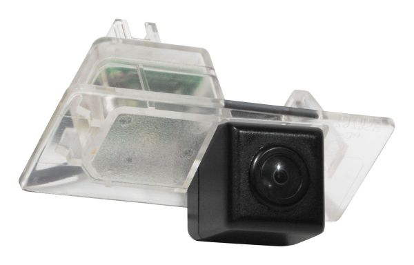 OEM rear view camera Incar VDC-113 AHD Audi A1 (2010+), A4 (2008-2013), A5 (207+), A6 (2011+), A7