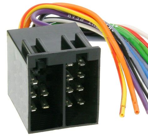 ISO частина у відповідь INCAR ISO-002