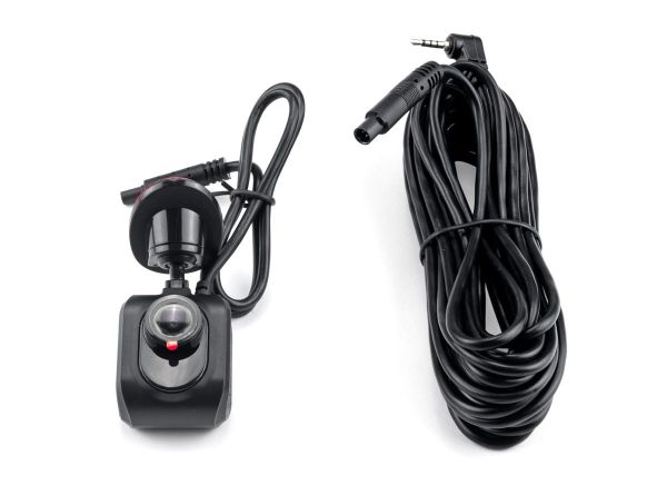 Additional camera VDC-170R for combo device SDR-170 / SDR-180 (inside)