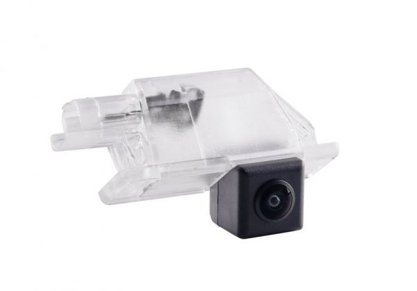 OEM rear view camera Incar VDC-083 Peugeot 207 CC, 307, 307 CC, 407, Expert II, RCZ