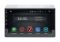 Radio 2DIN Incar AHR-9280 DSP
