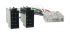 Connector for head unit Infiniti, Nissan, Renault, Subaru INCAR ANS-07