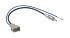 Antenna adapter for Honda, Acura 2010+ INCAR ANT-22