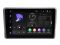 Head unit Incar TMX-1540 for Audi A3 2003-2012