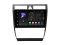 Head unit Incar TMX-1570 for Audi A6 (4B) 1997-2005, Allroad 2000-2006