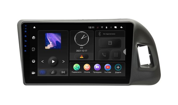 Штатна магнітола Incar TMX-1542 для Audi Q5 2010-2018 Штатна магнітола Incar TMX-1542 для Audi Q5 2010-2018