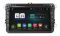 Head unit Incar AHR-8684A5 for Volkswagen Passat B6, 7, CC, Golf 6, Jetta Head unit Incar AHR-8684A5 for Volkswagen Passat B6, 7, CC, Golf 6, Jetta