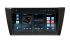 Head Unit Incar DTA4-1572 for BMW 3 Series (E90, E91, E92, E93) 2004-2012