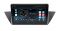 Head unit Incar DTA4-1566 for BMW X1 (E84) 2009-2015