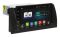 Head unit Incar TSA-1520A8 for BMW X5, body E53, E38, E39