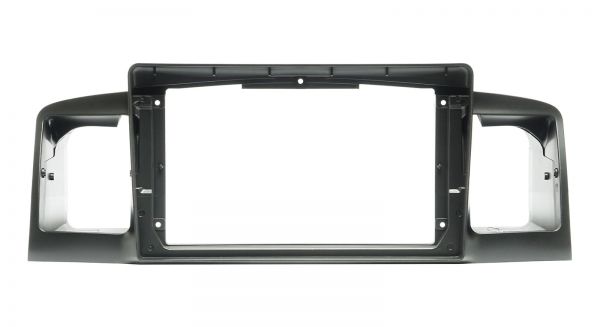 Перехідна рамка Incar RBD-FC559 для BYD F3 2005-2013 Перехідна рамка Incar RBD-FC559 для BYD F3 2005-2013