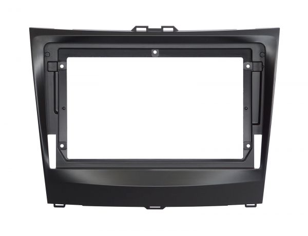 Перехідна рамка Incar RBD-FC600 для BYD F3 2014-2016 Перехідна рамка Incar RBD-FC600 для BYD F3 2014-2016