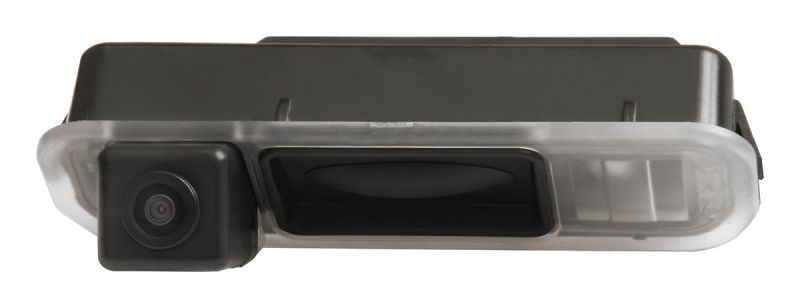 Штатная камера заднего вида Incar CA-9708 для Ford Focus 3 в ручку Штатная камера заднего вида Incar CA-9708 для Ford Focus 3 в ручку