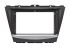 Transition frame Incar RCHY-FC593 for Chery Tiggo 7 2016+