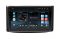 Head unit Incar DTA4-2194 for Chevrolet Aveo 2007-2011, Captiva 2006-2011, Epica 2006-2011