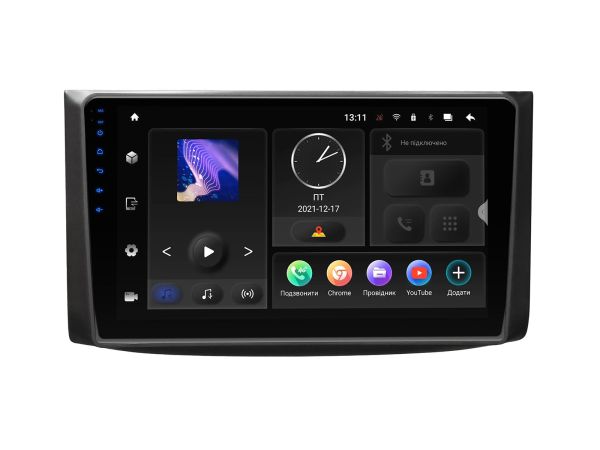 Штатная магнитола Incar TMX-2194 для Chevrolet Aveo 2007-2011, Captiva 2006-2011, Epica 2006-2011 Штатная магнитола Incar TMX-2194 для Chevrolet Aveo 2007-2011, Captiva 2006-2011, Epica 2006-2011