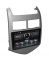 Штатная магнитола Incar PGA2-2190 для Chevrolet Aveo 2011+