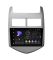 Head unit Incar TMX-2190 for Chevrolet Aveo 2011+