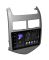 Head unit Incar TMX-2190 for Chevrolet Aveo 2011+