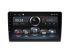 Head unit Incar PGA2-2100 for Chevrolet Captiva 2006-2011