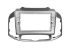 Transition frame Incar RCV-FC224 for Chevrolet Captiva 2011-2015