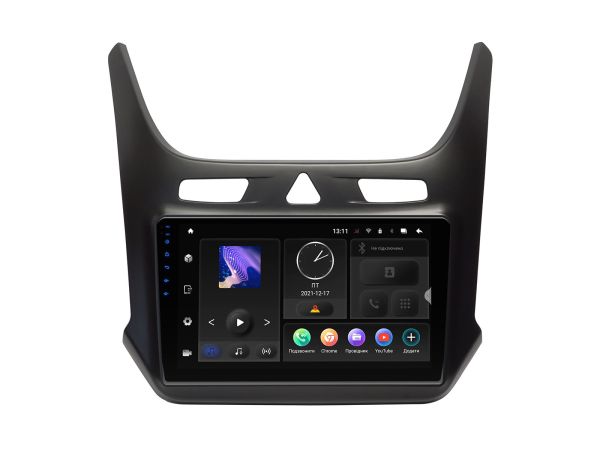 Штатная магнитола Incar TMX-1561 для Chevrolet Cobalt, Ravon R4 Штатная магнитола Incar TMX-1561 для Chevrolet Cobalt, Ravon R4